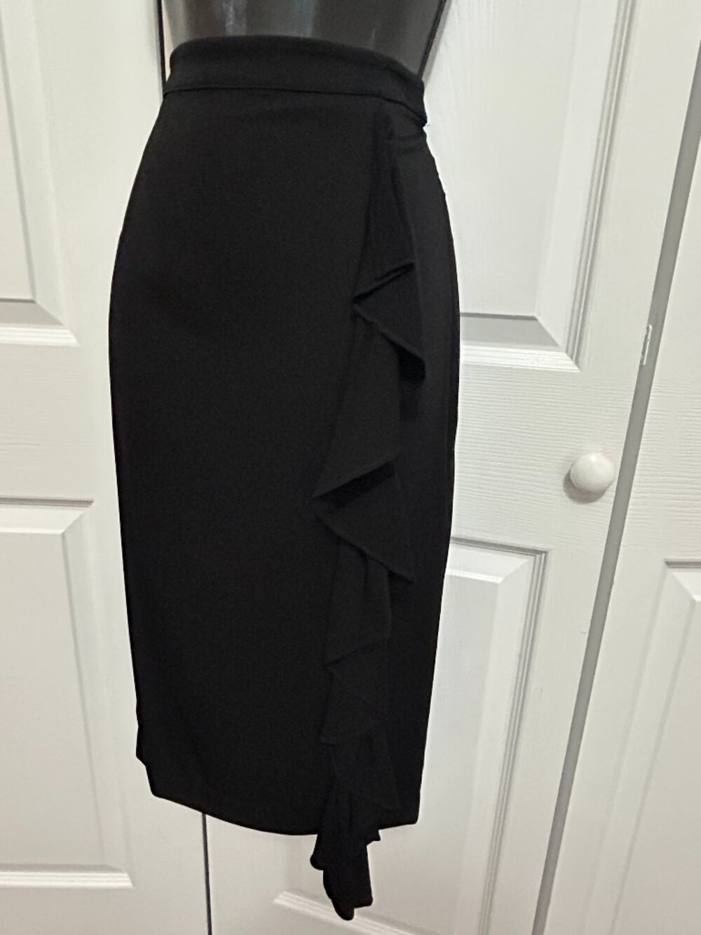 NWT - Artelier by Nicole Miller T-length Pencil Skirt